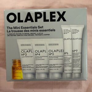 New OLAPLEX Mini Essentials Set - B101
